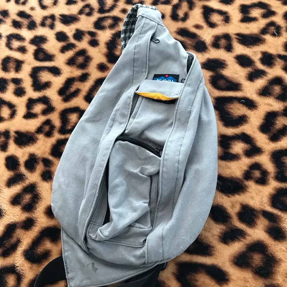 Kavu Rope bag